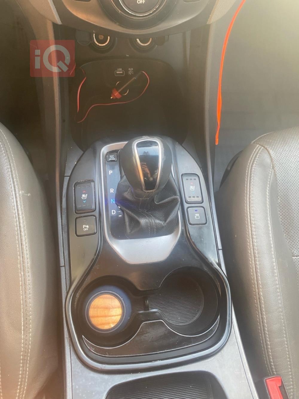 هيونداي سانتافي